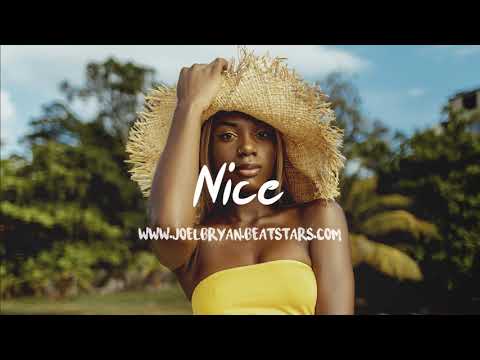 "NICE" - Afro Beat Instrumental 2024 x Afro Pop Type Beat