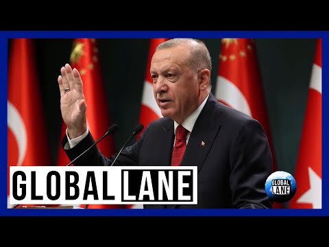 The Global Lane - September 22, 2022