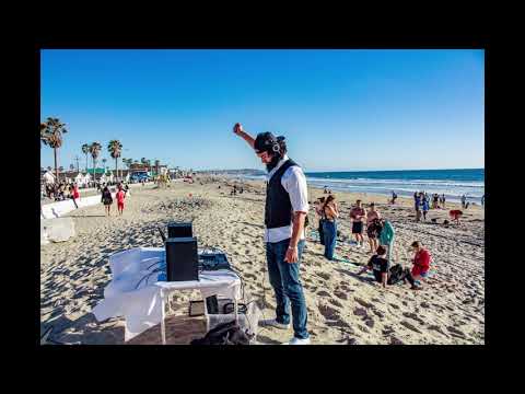 The Mixes of Niko the Wanderer Episode #12 - April 27th, 2023