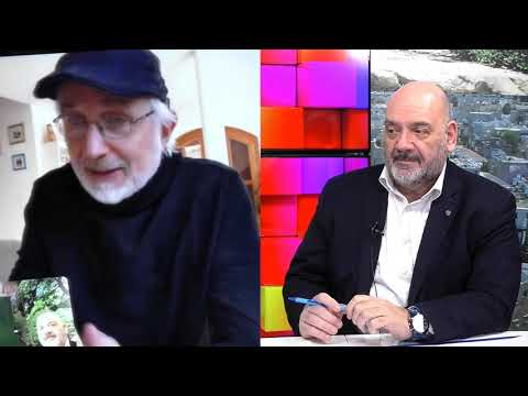 PIRKADAT Breuer Péterrel: Seres Attila