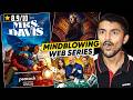 Top 7 Best Hollywood Web Series To Watch In 2025 Must Watch Shows Netflix Prime Video Jio