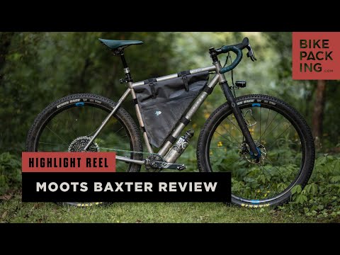 MOOTS Baxter Review: Highlight Reel