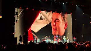 Brad Paisley - Mountain Music / Old Alabama - Ahoy Rotterdam C2C festival - 2/3/2024