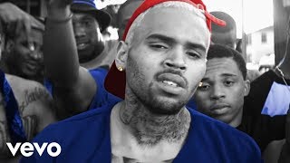 Chris Brown - Don’t Think They Know