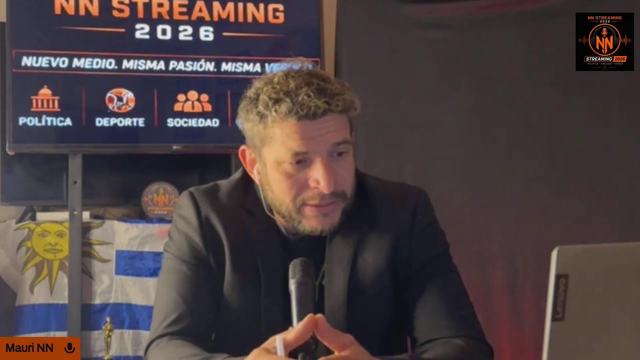 NN STREAMING 14/10