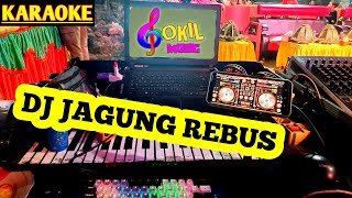 Download lagu Karaoke JAGUNG REBUS Karaoke | Versi BOLLA GOKIL #gokilmusic #dj #dangdutdj #karaoke  mp3