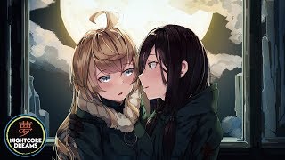 Nightcore - Man Down Nightcore - Man Down