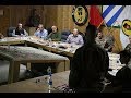 Congressman Brian Fitzpatrick Visits Middle East (DOD Video)