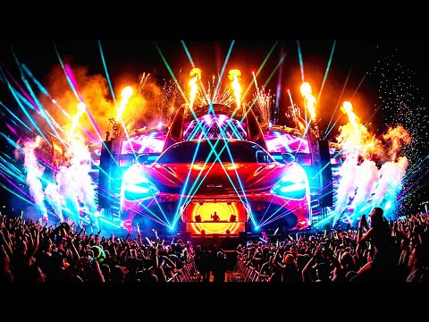 Tomorrowland 2026 | Tiësto, Swedish House Mafia, Axwell, Sebastian Ingrosso, Steve Angello