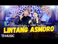 NIKEN SALINDRY FEAT AKBAR SYAHALAM LINTANG ASMORO Official Music Video Versi Campursari
