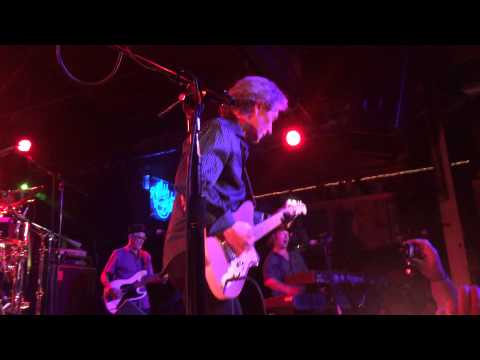 Mick Fleetwood Blues Band ft Rick Vito - Red Hot Gal (Solana Beach)