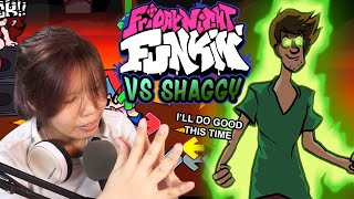 7 KEY NOOB VS Shaggy 2.5 Mod: The Ultimate Update | GETTING MY REVENGEYDFGUIDFHdfjshgfd