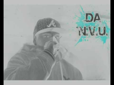 Da N.V.U. - The Deep Down Under (Prod. by Da N.V.U.) [2012, B4L Records]