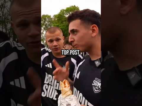 Lacy Really Did This Mid Training 😭