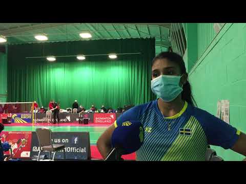 Ashwathi Pillai: I am stronger mentally and physically than I was before