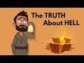 The Hidden Truth About Eternal Damnation