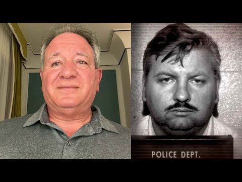 Man Who Survived Killer Clown John Wayne Gacy Speaks Out