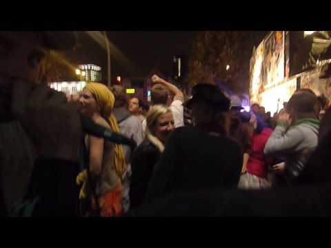 der allerletzte song - URBAN DELIGHTS SOUNDSYSTEM supporting VIVA CON AGUA & LAUTER KOLLEKTIV