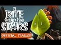Vidéo de gameplay de A Rite from the Stars  Playstation 4