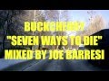 Buckcherry - Seven Ways To Die (LYRIC VIDEO ...