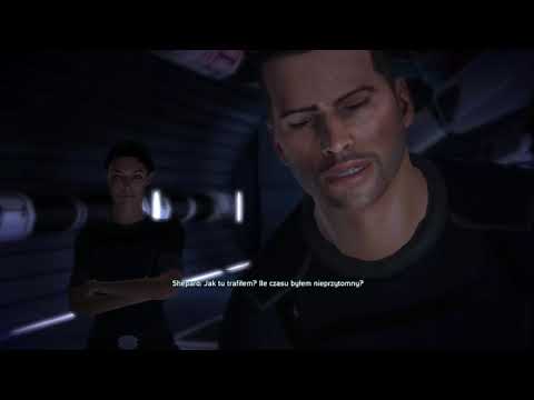 Zagrajmy w Mass Effect odc.2 Popsucie nadajnika