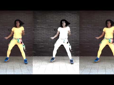 Echa pa alla | Pitbull | zumba by Bd