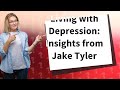 How Can I Learn to Live with Depression? Insights from Jake Tyler's TEDxBrighton Talk
