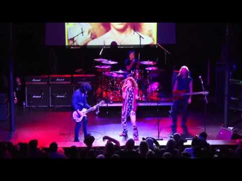 Ronnie Montrose Remembered: "Make It Last" - Keith St. John & Friends