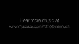 Matt Palmer - Symphony