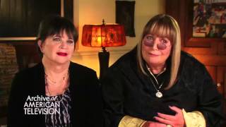 Thumbnail of Cindy Williams