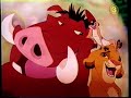 Disneys Juleshow På TV3 Fra 1994 Klip