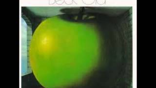 The Jeff Beck Group - Girl From Mill Valley