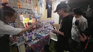 ミニ四駆で勝負だ！！　UUUMストリーマー部　関優太　わきを　けんき　OooDa　トナカイト　ますお　蛇足