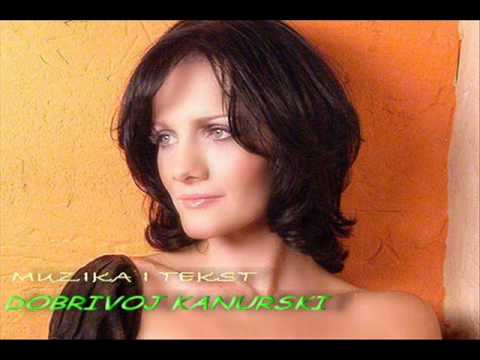 Ruzica Cavic - Ovo je moja noc