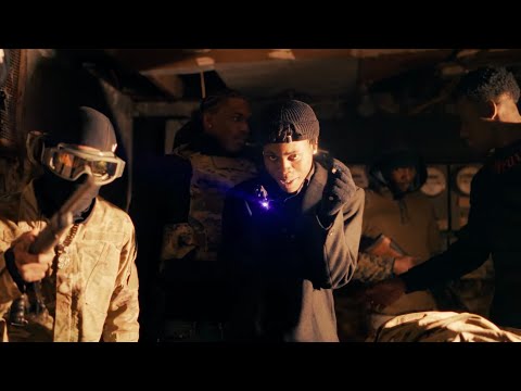 RajahWild - Spoil (Official Music Video)