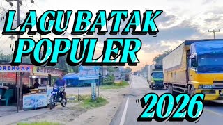 Download lagu LAGU BATAK POPULER NONSTOP 1 JAM VULL ENAK DIDENGAR COCOK BUAT SANTAI MAUPUN DI PERJALANAN mp3