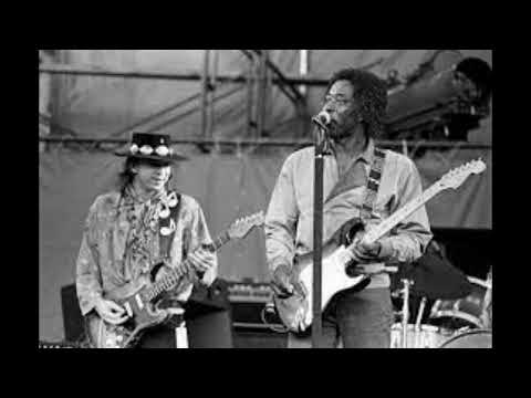 Stevie Ray Vaughan/Buddy Guy - "SOUNDBOARD" - Buddy Guy's Legends Club - Chicago, IL - July 30, 1989