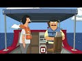 Bob S Burgers 7x2 Syndication Promo Sea Me Now