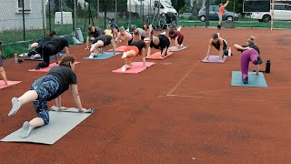 Letnie Aktywności w Powiecie Legionowskim