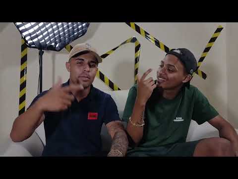 MEDLEY NA UADIO PRODUÇÕES - MC GALEGO , MC NEGO DO UNIÃO