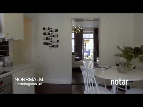 - 2:a · 50m2 - Vasastan - Birkastan : Via Notar mäklare Farsta, Sköndal, Skogås & Trångsund