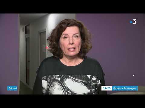 France 3 Quercy Rouergue 19-20 - Décembre 2022