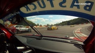 preview picture of video 'race-media.tv Onboard classix: Porsche 997 RSR Kierdorf Circuit Dijon Prenois DMV TCC 2010'