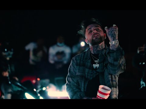 Doobie - I Know (Official Video)