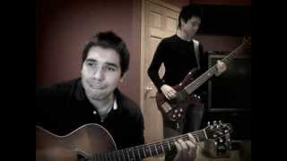 Maroon 5 Miss you Love you Acoustic Cover