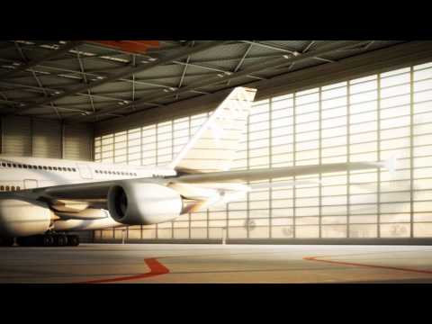 Soluis | Infrastructure Showreel