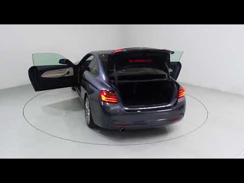 BMW 4 Series 2.0 420i M Sport 2dr FROM USED CARS OF BRISTOL OU64 WNN