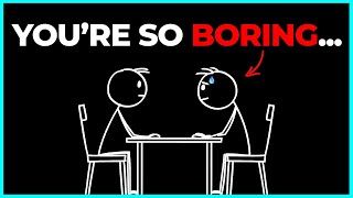 Nobody Wants to Hear You, Because You Do This...