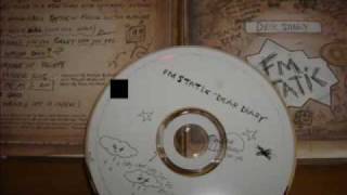 FM Static - Man Watcha Doin