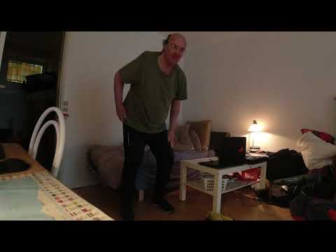 MongoTV_12800 - FLY - Del 585 - Ultralight Flyvebåd Som Motorbåd og Bolig